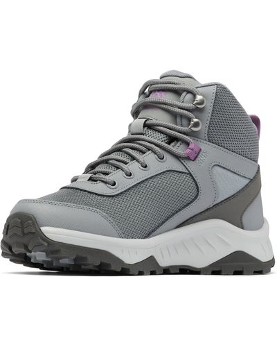 Columbia Hiking Shoes - Grey