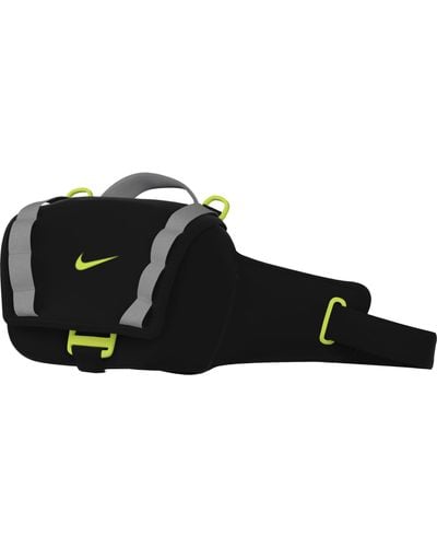 Nike Borsa a tracolla Hike - Nero