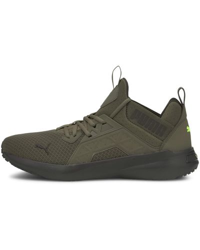 PUMA Zapatillas de Running Softride Enzo Nxt - Verde