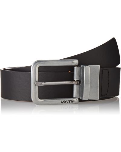 Levi's Reversible Classic Belt Cinturn - Multicolor