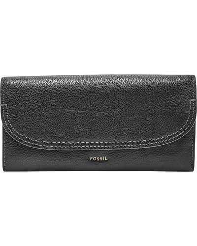 Fossil Outlet Cleo Casual - Noir