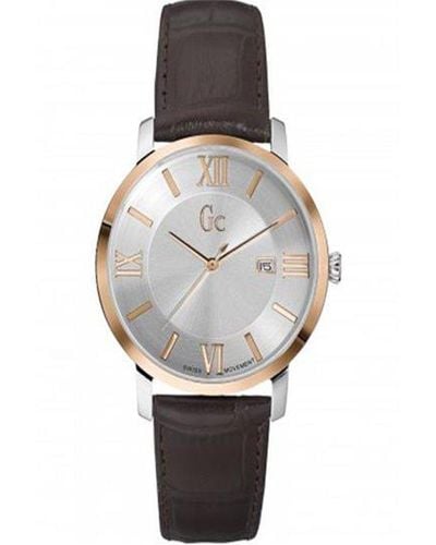 Guess X60019g1s – Wristwatch - Grey
