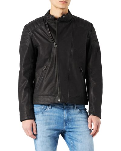 Pepe Jeans PM402542 - Nero