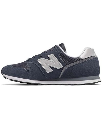 New Balance Ml373 - Zwart