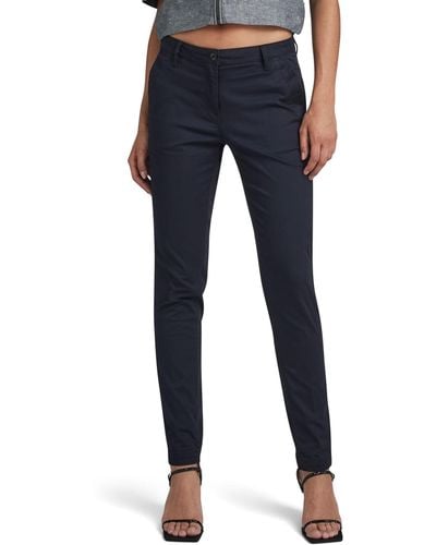 G-Star RAW Pants for Women | Online Sale up to 81% off | Lyst