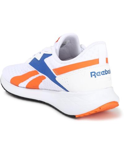 Reebok Energen Plus 2 Sneaker - Schwarz