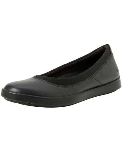 Ecco Barentz Shoe - Black