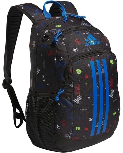 adidas Back To School Creator Backpack - Blue