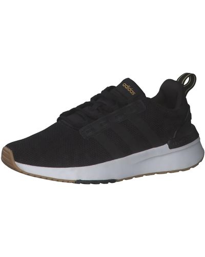 adidas Racer Tr21 Trainers - Black