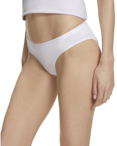 FALKE Daily Comfort 2 Pack W Br Cotton Breathable Pack Of 2 Slip - Natural