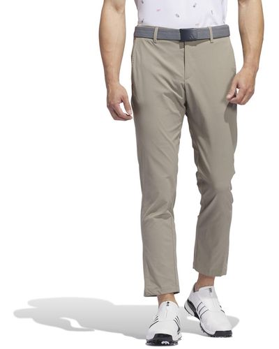 adidas Ultimate365 Chino Trousers Golf - Grey
