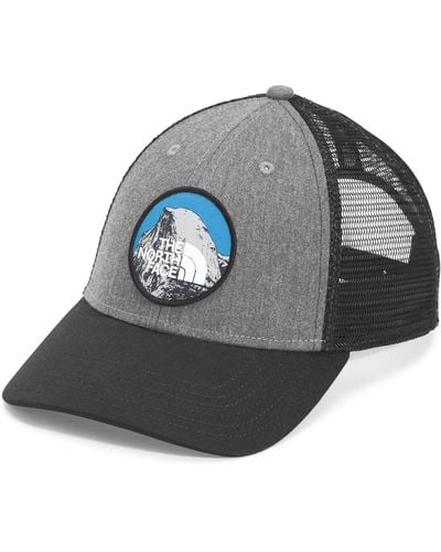 The North Face Mudder Trucker Hat - Grey