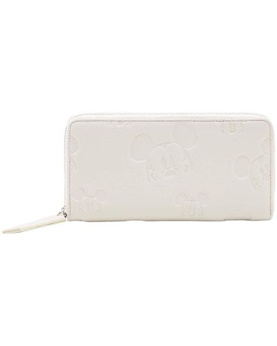 Desigual Wallets and cardholders for Women | Online Sale up to 47% off |  Lyst