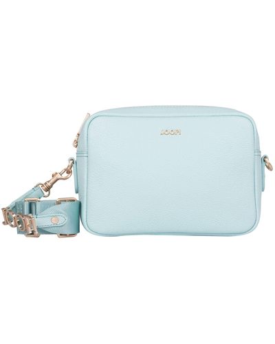 Joop! Vivace Cloe Shoulderbag S Turquoise - Nero