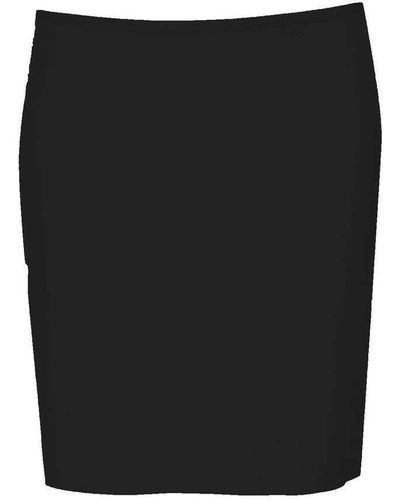 Triumph Body Make Up Skirt 01-2er Pack Black 36 - Schwarz