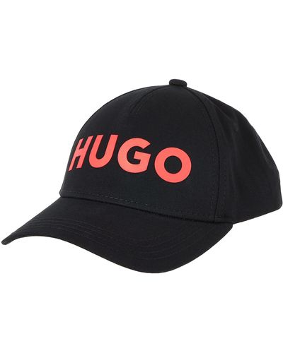 HUGO X 582-p Cap - Black