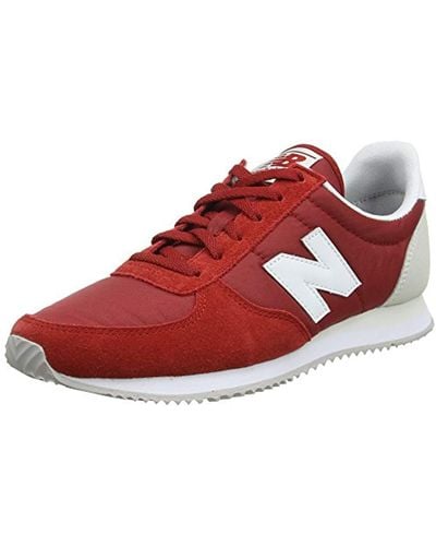 New balance shop classics wl220v1