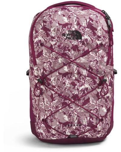 The North Face Jester Commuter Laptop Backpack - Purple