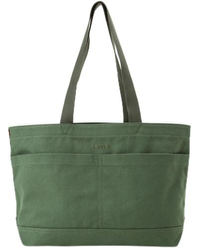 Levi's Women's Tote-all - Green