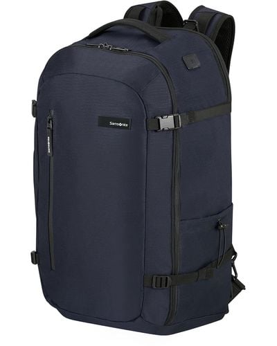 Samsonite Roader Travel Backpack S - Blue