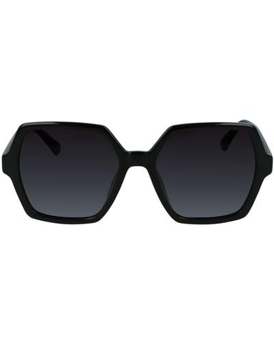 Calvin Klein CKJ21629S Sunglasses - Noir