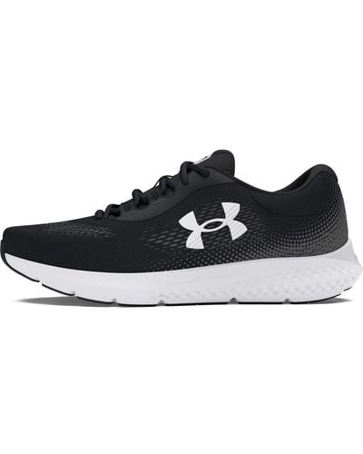 Under Armour Ua Charged Rogue 4 - Nero