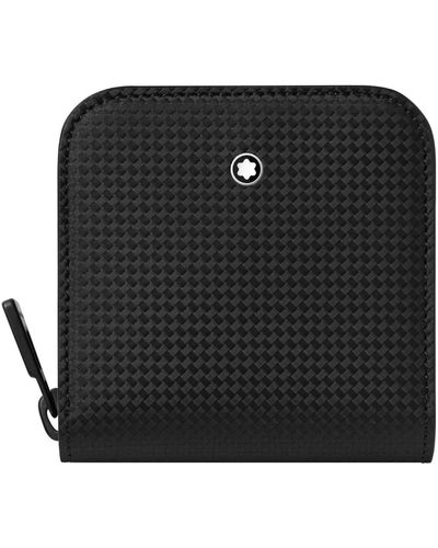 Montblanc Extreme 2.0 Organizador de bolso Negro