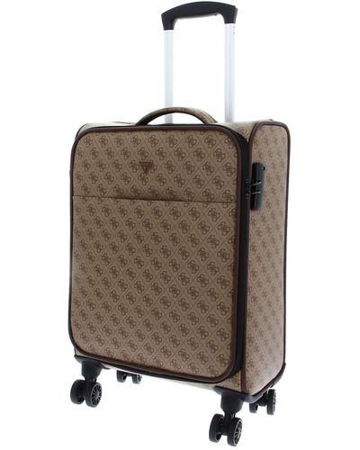 Damen-Reisetaschen und Koffer von Guess | Online-Schlussverkauf – Bis zu  29% Rabatt | Lyst DE