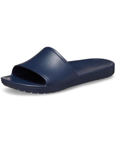 Crocs™ Kadee Slide - Blue