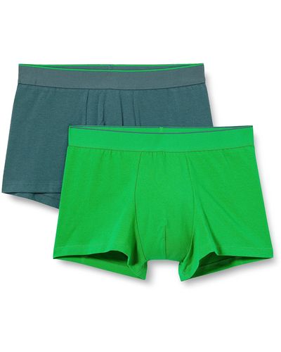 Sloggi Ever Airy Hipster C2p - Green