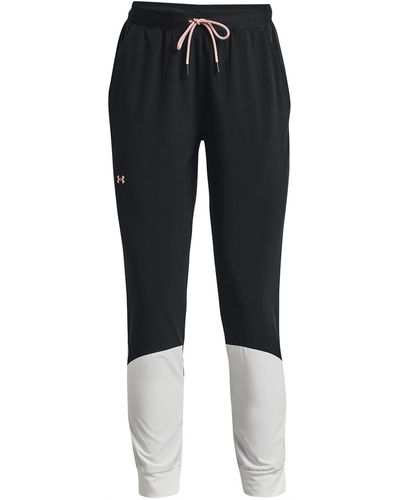 Under Armour S Sport Woven Trousers Black Xs