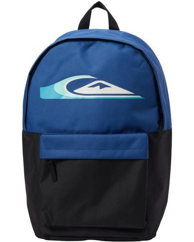 Quiksilver One size - Blau