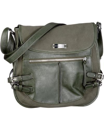 Esprit Bolso al hombro para - Verde