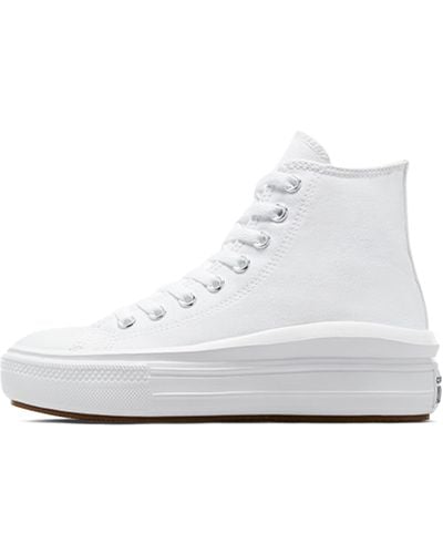 Converse Sneakers - Wit