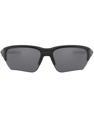 Oakley Oo9372 Flak Beta Asian Fit Sunglasses - Black