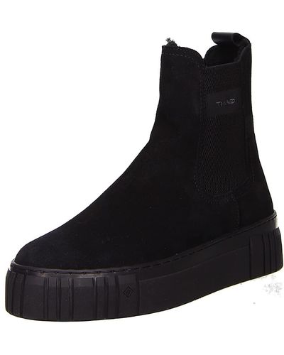 GANT Footwear Snowmont Chelsea Boot - Black