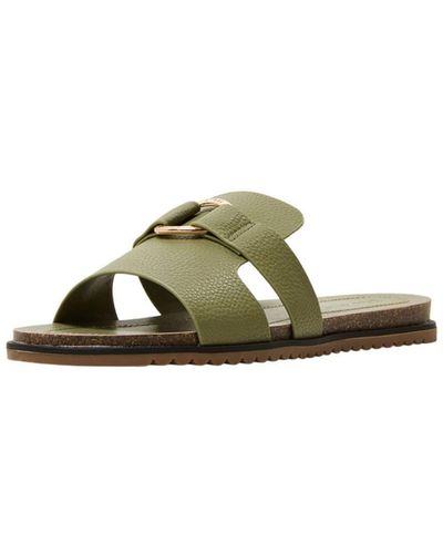 Esprit Fashionable Loafer - Green