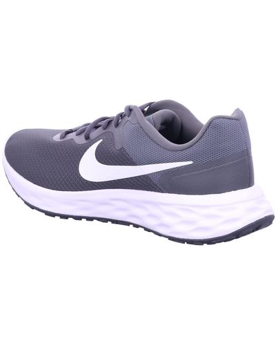 Nike Revolution 6 running shoes - Lila