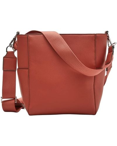 S.oliver (Bags) 10.2.17.38.300.2129985 Tasche - Rot