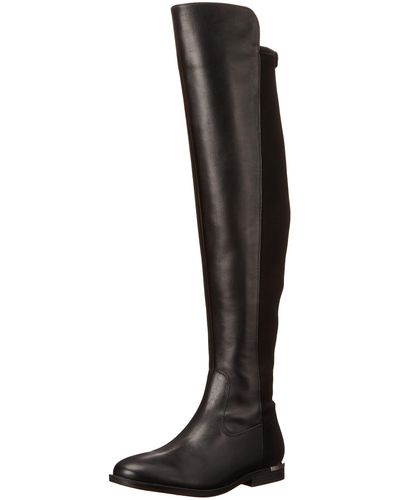 Calvin Klein Over-the-knee boots for Women | Online Sale up to 28% off |  Lyst