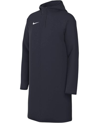 actie Blauwdruk waarschijnlijkheid Nike-Lange jassen en winterjassen voor dames | Online sale met kortingen  tot 45% | Lyst NL