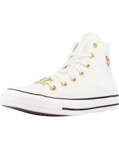 Converse Chuck Taylor All Star Sneaker - Wit
