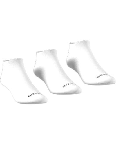adidas Socks-ge1382 Socks - White