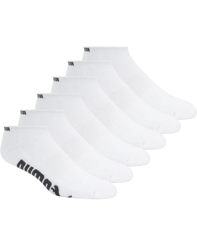 PUMA Sokken – United Legwear Low Cut Socks Voor - Meerkleurig
