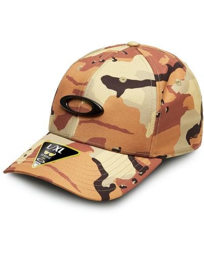 Oakley Tincan Cap Hat - Multicolour