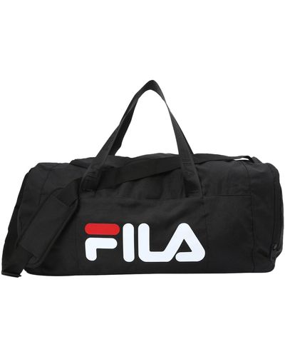 Fila FUXIN-Black-One Size - Nero
