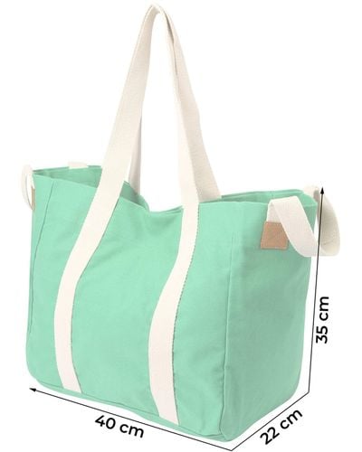 Esprit Accessoires 072ea1o325 Tas - Groen