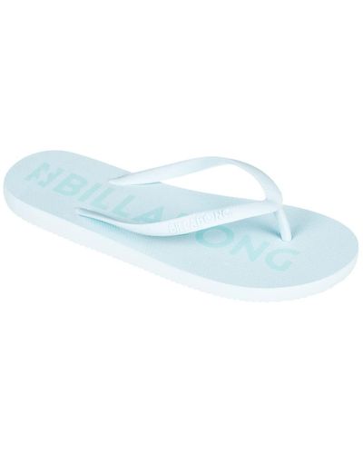 Billabong Flip-flops For - Blue