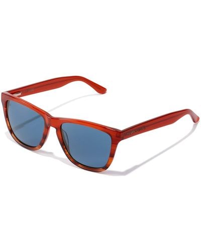 Hawkers · Sunglasses One X For Men And Women · Ocean - Blauw