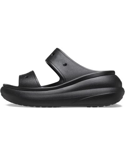 Crocs™ Sandalo Classico T - Nero